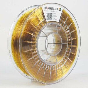 3Dプリンター用MATERIAL 3D4MAKERS社製 PEI ULTEM 1010 FILAMENT 1.75mm 750g