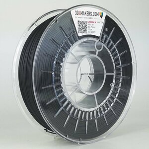 3Dプリンター用MATERIAL 3D4MAKERS社製 LUVOCOM 3F PAHT CF 9891 BK FILAMENT 2.85mm 750g