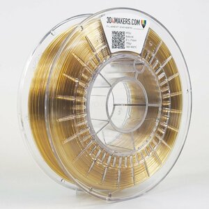 3Dプリンター用MATERIAL 3D4MAKERS社製 PPSU FILAMENT 1.75mm 500g