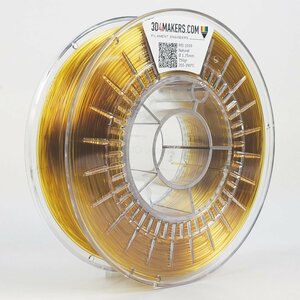 3Dプリンター用MATERIAL 3D4MAKERS社製 PEI ULTEM 1000 FILAMENT 1.75mm 500g