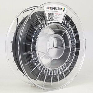 3Dプリンター用MATERIAL 3D4MAKERS社製 LUVOCOM 3F PEI 50236 GY FILAMENT 2.85mm 750g