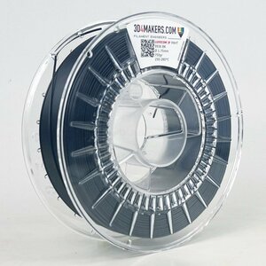 3Dプリンター用MATERIAL 3D4MAKERS社製 LUVOCOM 3F PAHT 9936 BK FILAMENT 1.75mm 500g