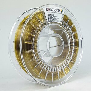 3Dプリンター用MATERIAL 3D4MAKERS社製 PEKK-A FILAMENT 1.75mm 500g