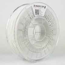 3Dプリンター用MATERIAL 3D4MAKERS社製 PETG FILAMENT 1.75mm 4500g_画像1