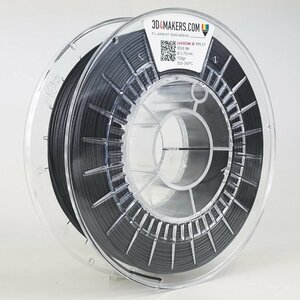 3Dプリンター用MATERIAL 3D4MAKERS社製 LUVOCOM 3F PPS CF 9938 BK FILAMENT 2.85mm 750g