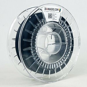 3Dプリンター用MATERIAL 3D4MAKERS社製 ABS-ESD FILAMENT 2.85mm 500g