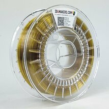 3Dプリンター用MATERIAL 3D4MAKERS社製 PEKK-A FILAMENT 1.75mm 750g_画像1