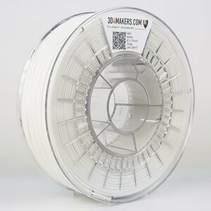 3Dプリンター用MATERIAL 3D4MAKERS社製 ABS FILAMENT 1.75mm 750g