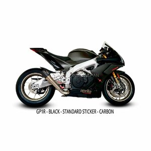 APRILIA RSV4 2019～2020 ,TUONO V4 2019～2020 AUSTINRACING フルエキゾーストマフラー オースティンレーシング オースチンレーシング