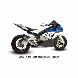 BMW S1000RR 2017～2019 ,S1000R 2017～2021 e4 AUSTINRACING フルエキゾーストマフラー オースティンレーシング オースチンレーシング