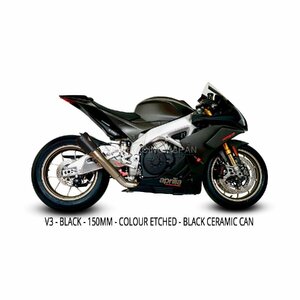 APRILIA RSV4 2019～2020 ,TUONO V4 2019～2020 AUSTINRACING フルエキゾーストマフラー オースティンレーシング オースチンレーシング