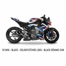 ※車検対応 BMW M 1000R 2021～2024 ,M 1000RR 2021～2024 AUSTINRACING スリップオンマフラー オースティンレーシング_画像1