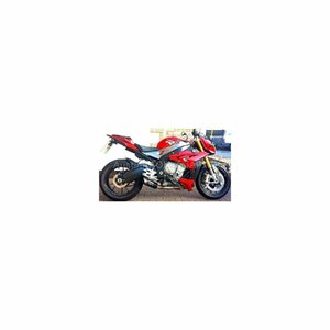 BMW S1000R 2012～2016 AUSTINRACING フルエキゾーストマフラー オースティンレーシング