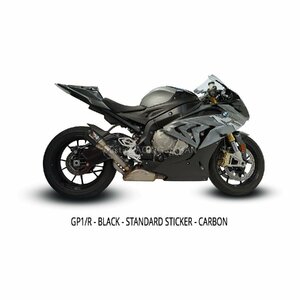 BMW S1000RR 2017～2019 ,S1000R 2017～2021 e4 AUSTINRACING スリップオンマフラー オースティンレーシング