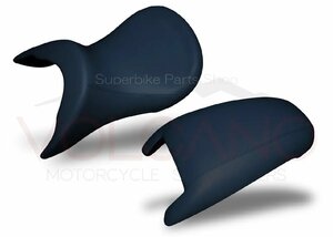 BMW R 850 R / R 1100 R 1993～2007用 VOLCANO イタリア製 革素材 シートカバー SEAT COVER