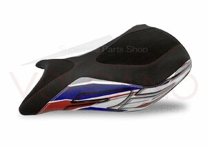 BMW S 1000 RR 2012~2014 for VOLCANO Italy made leather material seat cover SEAT COVER