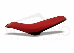 APRILIA RX 50 / SX 50 2018～2020用 VOLCANO イタリア製 革素材 シートカバー SEAT COVER