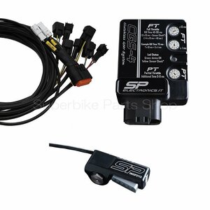 KTM 950 SUPERMOTO/R 2005～2008年式 クイックシフターキット SP ELECTRONICS Quickshifter Kit