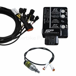 BMW R 1150 R 2001～2005年式 クイックシフターキット SP ELECTRONICS Quickshifter Kit