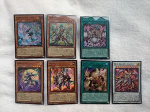 遊戯王 センチュリオン デッキパーツ