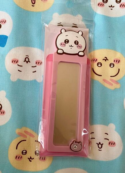 ちいかわ ラバースティックミラー(ちいかわ)