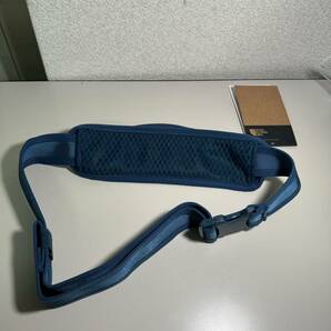 新品未使用 ザノースフェイス THE NORTH FACE RUN BELT NF0A52D4U9Pの画像2