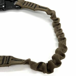 送料無料 実物 Yates 565 Helo Personal Retention Lanyard パーソナル リテンションランヤード Terra コヨーテブラウン SEAL CAG PJの画像6