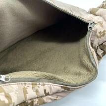 送料無料 実物未使用 Eagle Hand Warmer Pouch ハンドウォーマー AOR1 SEAL DEVGRU SOCOM_画像6