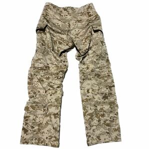 送料無料 実物未使用 Patagonia パタゴニア L9 Level9 Combat Pants コンバットパンツ 32S AOR1 SEAL DEVGRUの画像5