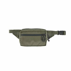 送料無料 Spiritus Systems スピリタスシステム Fanny SACK Pouch Mk3 サックポーチ レンジャーグリーン ファニーパック ウエストポーチ