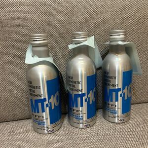 MT-10 EFFI エフィ 150ml ミニボトル 3本 金属表面改質剤 オイル添加剤