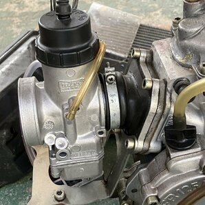 ROTAX MAX ロータックスマックス USEDエンジンの画像10