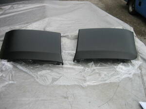  Toyota Probox Succeed NCP160V/NCP165V side cover corner panel left right 52712-52120 52713-52110 secondhand goods 