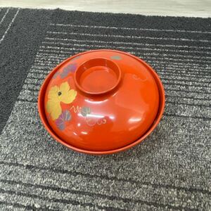 【TM0403】漆器 お椀 20点 まとめ 木製 漆 和食器 汁入れ 煮物椀 吸い物椀 日本工芸 お椀 日用品 レトロ アンティーク コレクション