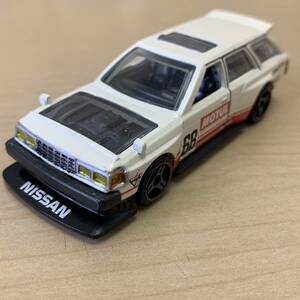 【TS0421 51】Hot Wheels NISSAN マキシムドリフトカー MOTUL 68 ミニカー ニッサン 日産 コレクション