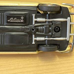 【TS0421】17 ポルシェ 2004ミニカー ベージュ PORSCHE 2シート 長期自宅品 レア コレクション アンティーク ヴィンテージ 自動車の画像6