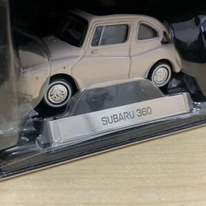 【TS0421 75】トミカ リミテッド SUBARU 360 TOMY No.21 S=1/50 ディスプレーモデル 亜鉛合金 ABS 0016 コレクションの画像1