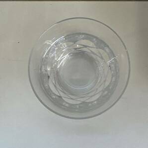 【S0411】Baccarat バカラ ロックグラス 2020 ガラス 食器 インテリア コレクションの画像3