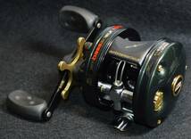 Abu Garcia ambassadeur 4600C Reel Deal 今江モデル_画像9