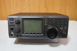 ICOM IC-910D 通電不可（不動品）部品取り用