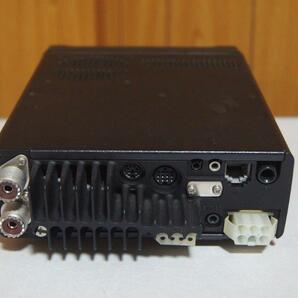 ICOM IC-706MKⅡＧ （動作品）の画像9