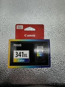 【未使用品】キャノン Canon BC-341XL取付期限切れ　