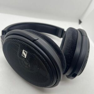 Sennheiser ゼンハイザー ヘッドホン HD660S