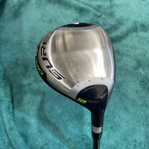  Mizuno SURE DD-5 fairway 5 номер дерево 18°