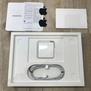 162 D MacBook Pro 14インチ M2 Pro 16GB 1TB MPHJ3J/A A2779 / P74QPMWWTP 動作確認済み 初期化済み OSインストール済み Apple の画像9