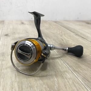 190 D 1円〜 釣り DAIWA 16 セルテート 2510R-PE スピニング リール CERTATE ダイワ 中古 ジャンク