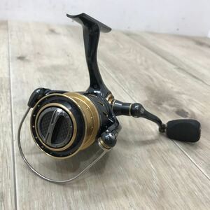 190 D 1円〜 釣り Abu Garcia / Revo レボ ロケット 2000S アブガルシア アブ スピニング リール 中古 ジャンク