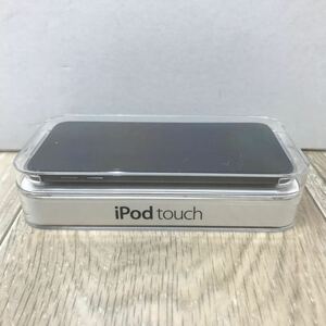 164 D 1円〜 Apple iPod touch 第6世代 128GB MKWU2J/A A1574 CCQXV0ZQGM1C アイポッド タッチ Apple 中古