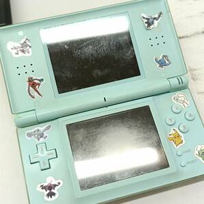 069A 【ジャンク品】3DS/3DSLL/New3DSLL/New2DSLL/DSLite/Dsi/初期型DS 本体 まとめて出品 任天堂 ニンテンドーの画像8