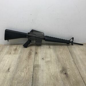 122 D 1円〜 東京マルイ M16A1 ベトナム ver. 電動ガン スタンダード タイプ ミリタリー 中古 ジャンク 【同梱不可】【18歳以上のみ対象】